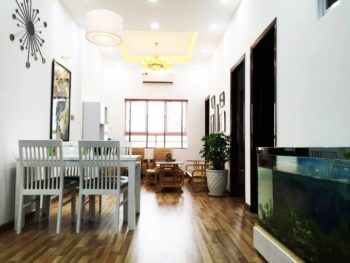Những lưu ý khi mua căn hộ chung cư quận Bình Tân