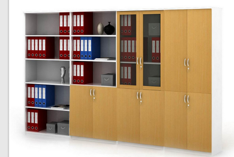 Những lưu ý khi chọn mua tủ tài liệu văn phòng giá rẻ