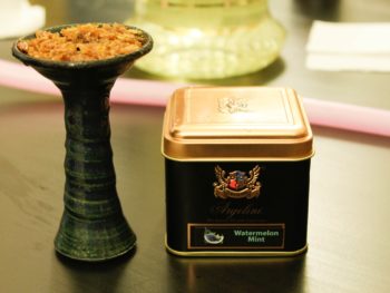 Địa chỉ bán thuốc Shisha rẻ chất lượng tại Hà Nội