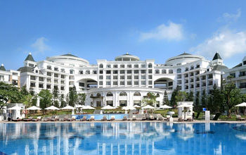 Vinpearl Hạ Long Bay Resort chính thức được khai trương