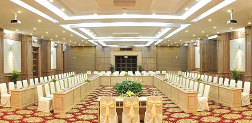 Tư vấn thiết kế nội thất phòng hội thảo chuyên nghiệp nhất