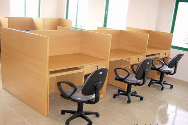 Tư vấn cách lựa chọn vách ngăn văn phòng theo màu sắc chuẩn nhất