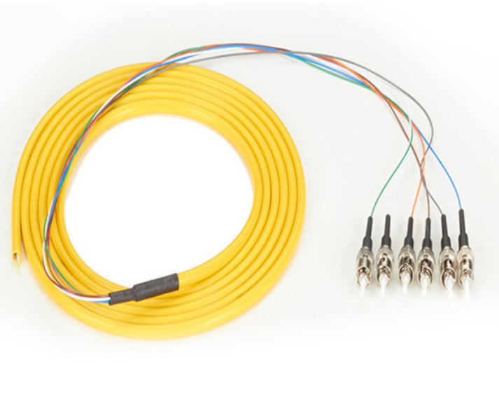 5 Lý do bạn nên mua dây nối quang pigtail tại Netsystem