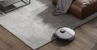 Robot ecovacs dg36 làm sạch những mặt sàn nào?