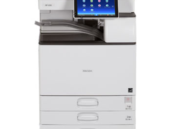 Máy photocopy RICOH MP 2555 nhập khẩu, giá tốt