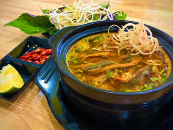 Top 5 Món Ăn Ngon Không Nên Bỏ Qua Khi Đến Du Lịch Thiên Cầm