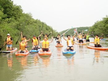 Kế Hoạch Du Lịch Cần Giờ 2 Ngày 1 Đêm Được Yêu Thích Nhất 2025