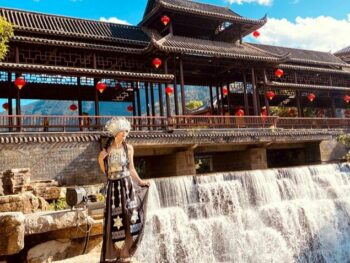 5 Điểm Đến Hấp Dẫn Nhất Tại Châu Hồng Hà – Trung Quốc Bạn Nên Khám Phá