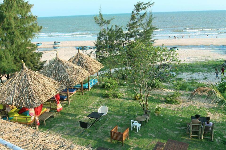 Tour Du Lịch Lagi Bình Thuận 2 Ngày 1 Đêm Trọn Gói Gồm Những Gì?