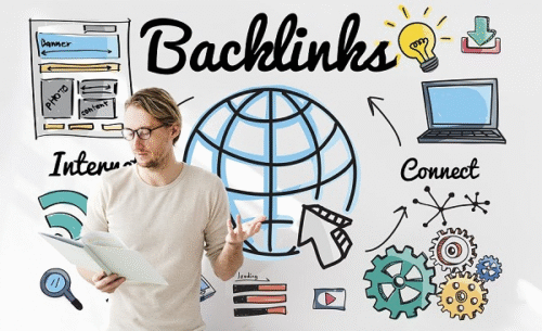 Chiến lược xây dựng backlink từ Ebook giúp tăng uy tín website
