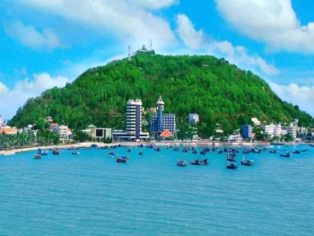 Những Địa Điểm Tham Quan Hấp Dẫn Không Nên Bỏ Qua Tại Vũng Tàu