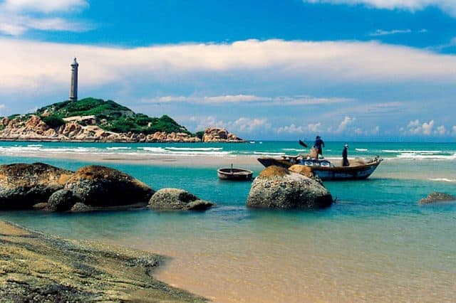 Giá Tour Lagi Bình Thuận 3 Ngày 2 Đêm Đã Gồm Những Gì?