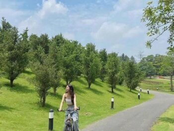 Hướng Dẫn Đặt Tour Du Lịch 3 Ngày 2 Đêm Tại Flamingo Đại Lải