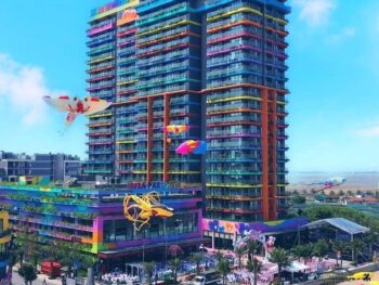Top 5 Những Địa Điểm Lý Tưởng Để Tổ Chức Gala Dinner Gần Flamingo Hải Tiến