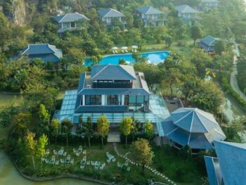 Hành Trình Trải Nghiệm Minawa Kênh Gà Resort Trong 1 Ngày
