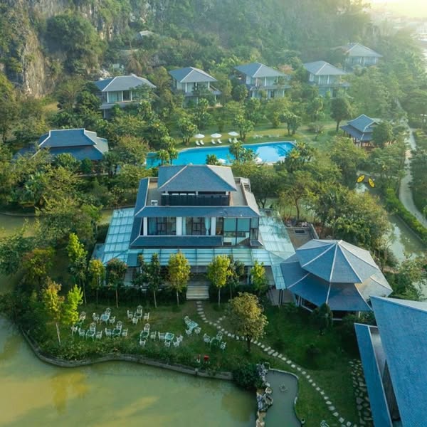 Hành Trình Trải Nghiệm Minawa Kênh Gà Resort Trong 1 Ngày