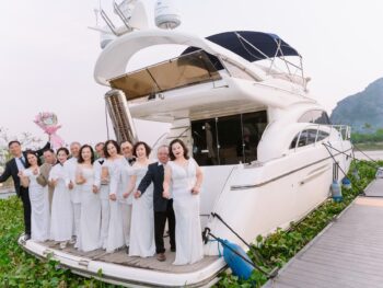 Kinh Nghiệm Du Lịch 3 Ngày 2 Đêm Tại Minawa Kênh Gà Resort & Spa