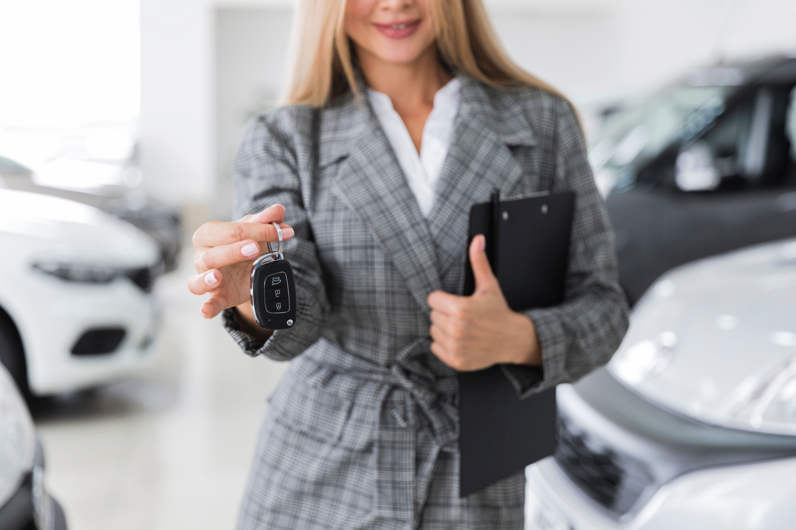 Rent a Car in Ho Chi Minh City for Flexible Schedules