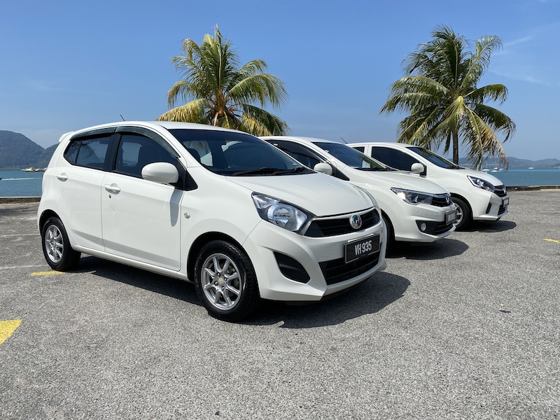 Rent a Car in Ho Chi Minh City for Flexible Schedules