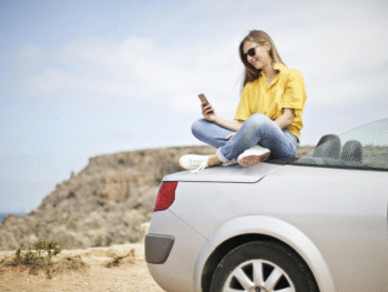 Rent a Car in Ho Chi Minh City for Flexible Schedules