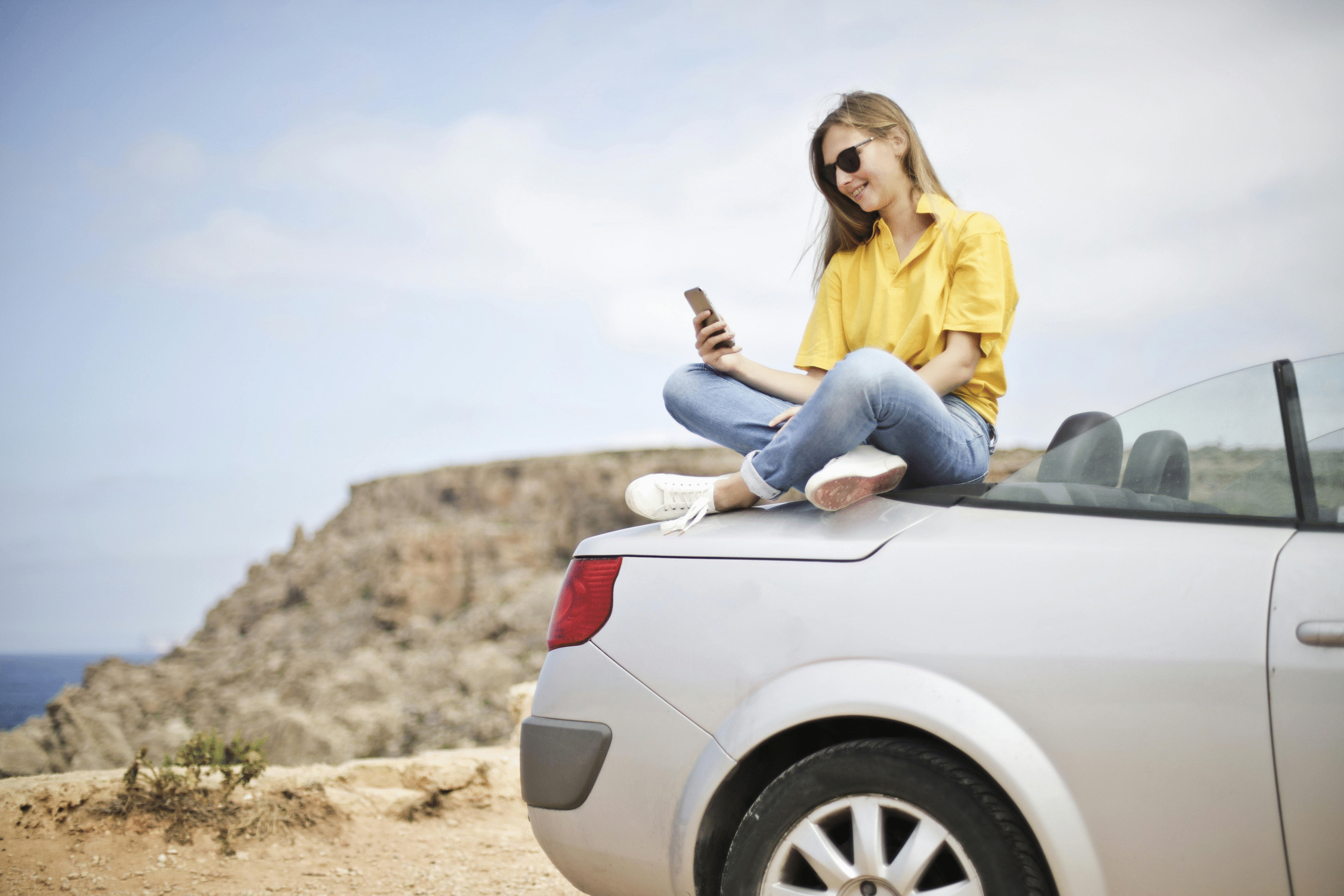 Rent a Car in Ho Chi Minh City for Flexible Schedules