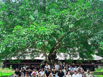 Các Món Ăn Ngon Hấp Dẫn Tại Tràng An