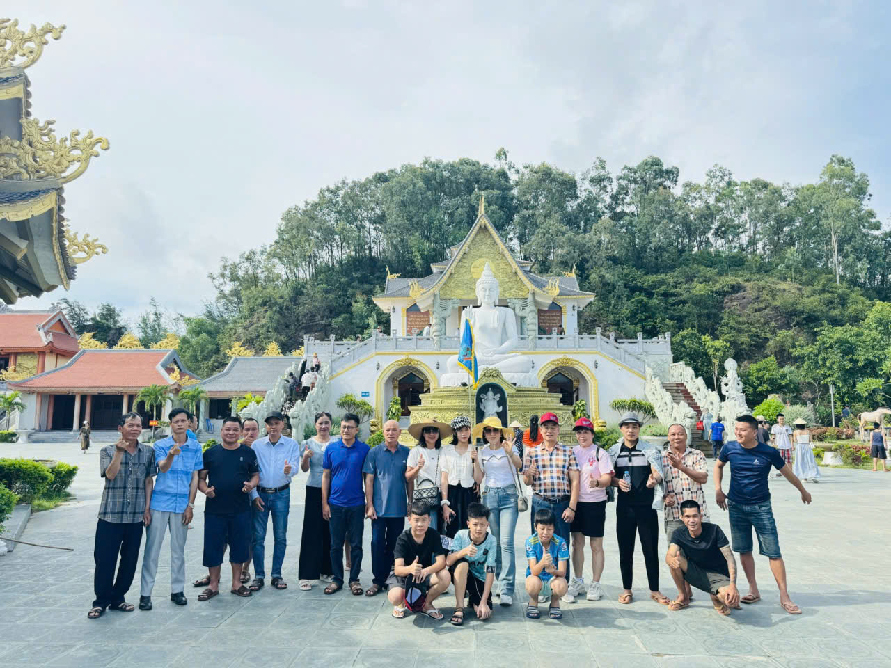 Lịch Trình Du Lịch 2 Ngày 1 Đêm Tại Hải Tiến