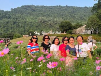 Lịch Trình Thung Nham 1 Ngày Được Ưa Chuộng Năm 2025
