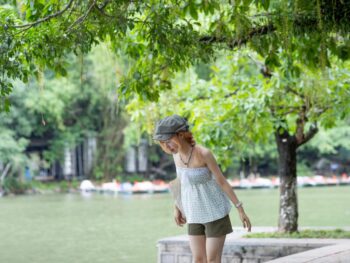 Thời Điểm Lý Tưởng Trong Năm Để Du Lịch Trang An