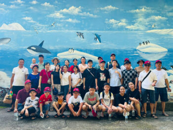 Gợi Ý Địa Điểm Tổ Chức Gala Dinner Khi Đi Tham Quan Khoang Xanh Suối Tiên 2 Ngày 1 Đêm