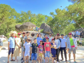 Cẩm Nang Đặt Tour Du Lịch Sầm Sơn 2 Ngày 1 Đêm