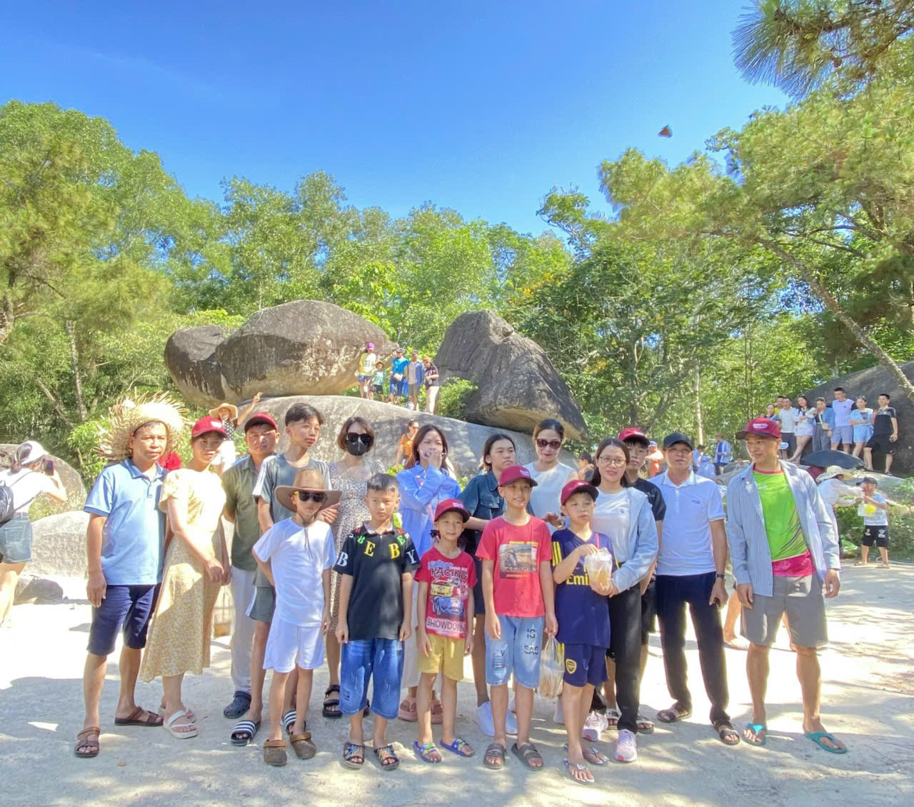 Cẩm Nang Đặt Tour Du Lịch Sầm Sơn 2 Ngày 1 Đêm