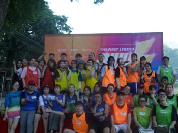 Cập Nhật 5 Địa Điểm Tổ Chức Teambuilding Tại Mai Châu