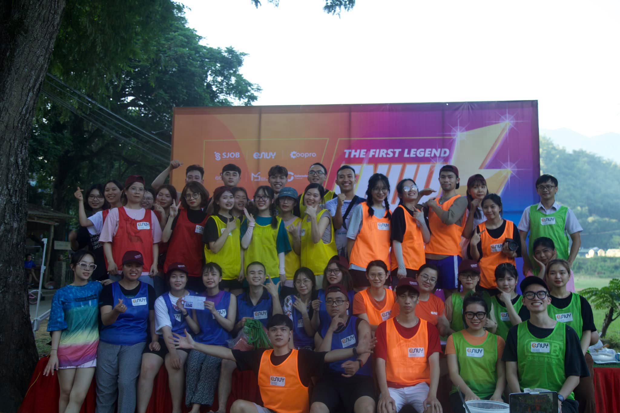 Cập Nhật 5 Địa Điểm Tổ Chức Teambuilding Tại Mai Châu