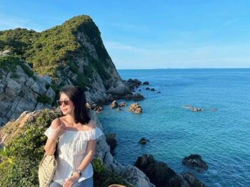 Kinh Nghiệm Đặt Tàu Cao Tốc Ra Đảo Quan Lạn