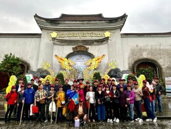 Hướng Dẫn Đặt Tour Du Lịch Yên Tử 1 Ngày 