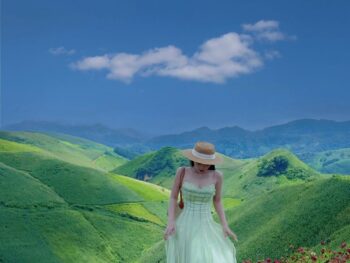 Trọn Gói Khám Phá Mộc Châu 2 Ngày 1 Đêm Chỉ Với 1.390K