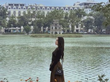 Các Địa Điểm Ăn Ngon Khi Du Lịch Hà Nội