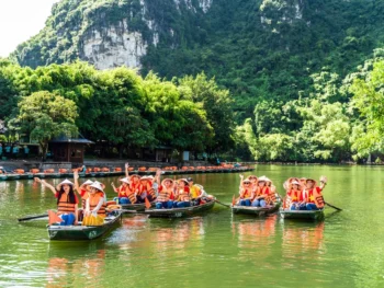 Những Điều Cần Lưu Ý Khi Đi Tràng An 1 Ngày