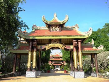 Gợi Ý Một Số Điểm Tham Quan Không Nên Bỏ Qua Tại Củ Chi