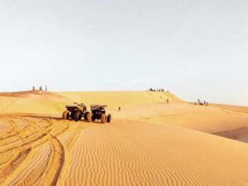 Gợi Ý Lịch Trình Du Lịch Mũi Né 2 Ngày 1 Đêm Được Nhiều Du Khách Yêu Thích Nhất Trong Năm Nay