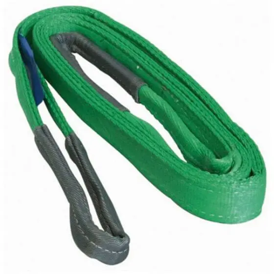 Dây Cẩu Xây Dựng – Giải Pháp Nâng Hạ An Toàn, Hiệu Quả Cho Mọi Công Trình