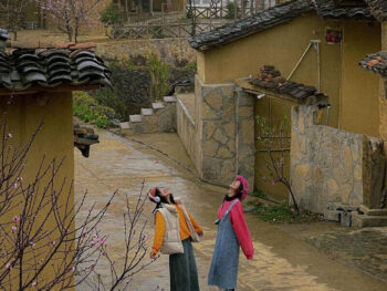 Tình Hình Giá Vé Đi Tham Quan Du Lịch Hà Giang Năm