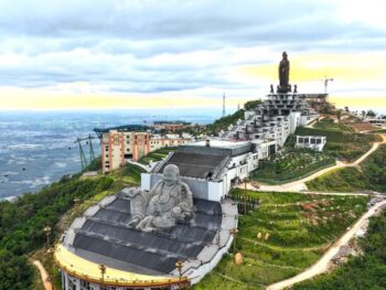 Những Điểm Đến Tham Quan Hấp Dẫn Nhất Tại Tây Ninh