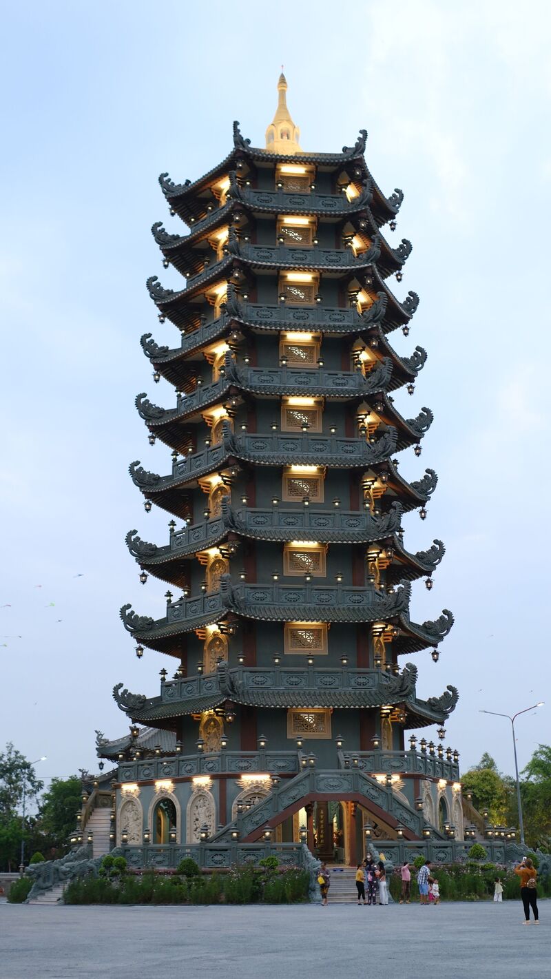 Giới Thiệu 5 Địa Điểm Lý Tưởng Tổ Chức Team – Building Trong Tour Tây Ninh 2 Ngày 1 Đêm