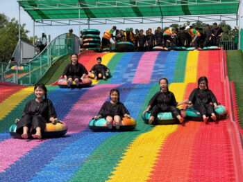 Giới Thiệu Lịch Trình Đất Thép Farm 1 Ngày Được Yêu Thích Nhất 2026