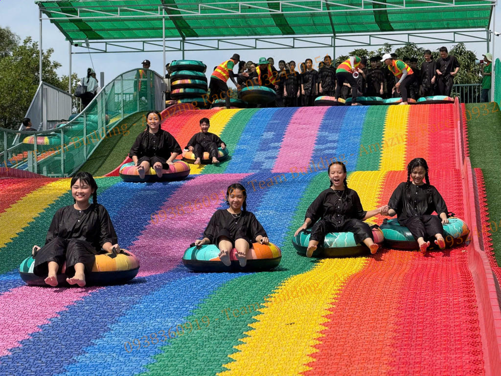 Giới Thiệu Lịch Trình Đất Thép Farm 1 Ngày Được Yêu Thích Nhất 2026