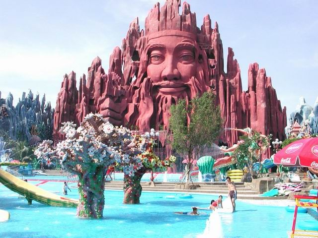 Bí Quyết Tổ Chức Team Building Hiệu Quả Tại Đại Nam Trong 1 Ngày