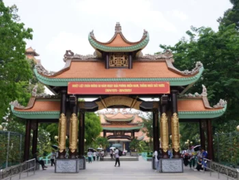 Lưu Ý Gì Trước Khi Đi Du Lịch Củ Chi 1 Ngày