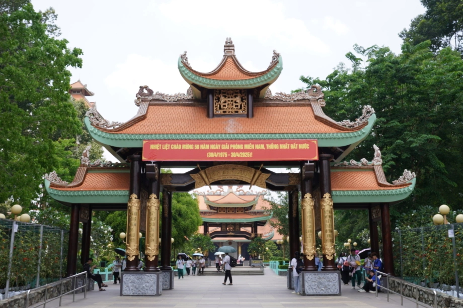 Lưu Ý Gì Trước Khi Đi Du Lịch Củ Chi 1 Ngày